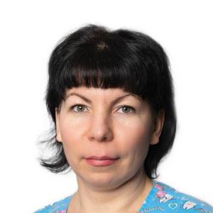 Каменская Татьяна Николаевна