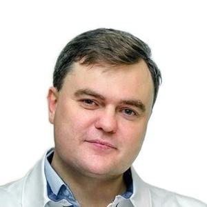 Резников Максим Константинович