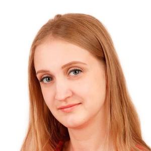 Шенеман Екатерина Алексеевна