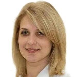 Долотова Вера Николаевна