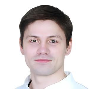 Савченко Артем Григорьевич
