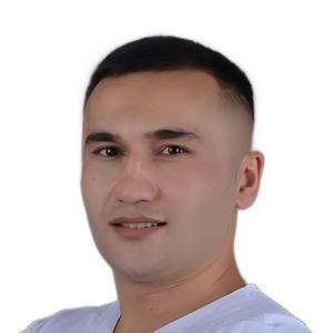 Мухаммадиев Баходир Саидович
