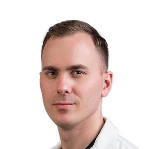 Шилов Антон Иванович
