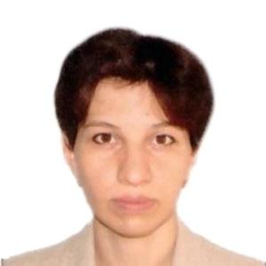 Семенчева Ольга Викторовна