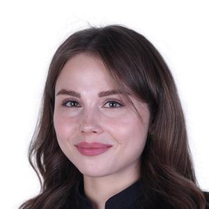 Шемякина Ирина Николаевна