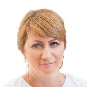 Казак Ольга Георгиевна