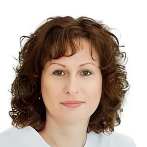 Борисевич Елена Анатольевна