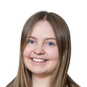 Братухина (Белокопытова) Елизавета Сергеевна