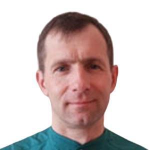 Дик Юрий Генрихович