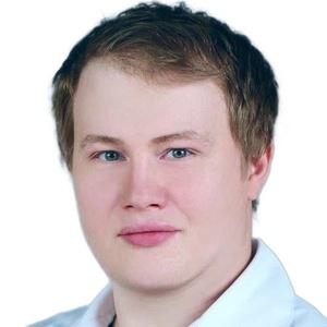 Аржанцев Артём Сергеевич