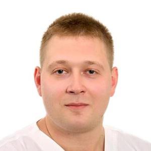 Потемкин Роман Владимирович