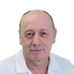 Шапиро Евгений Ефремович