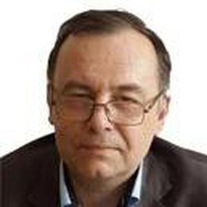 Куликов Николай Олегович