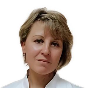 Королева Наталья Александровна