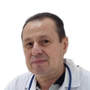 Багаев Олег Георгиевич