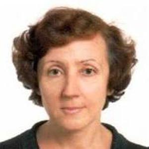 Кремлева Светлана Петровна