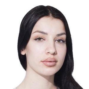 Погорова Елизавета Руслановна