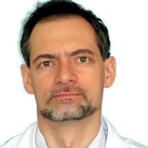 Суперфин Дмитрий Эдуардович