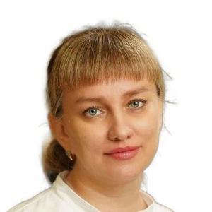 Колычева Олеся Викторовна