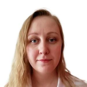 Карташова Алина Сергеевна