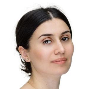 Бабаян Елена Олеговна