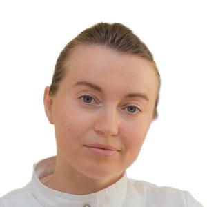 Антошина Ирина Евгеньевна
