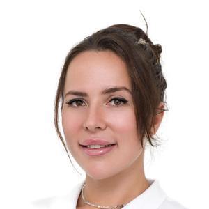 Грубова Алевтина Алексеевна