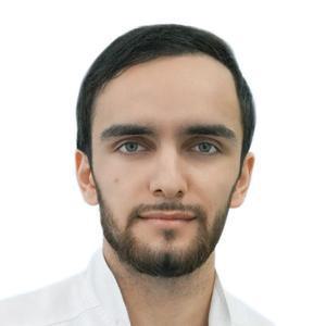 Магомедов Ислам Анварович