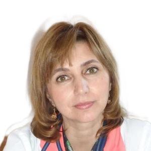 Рылова Елена Владимировна
