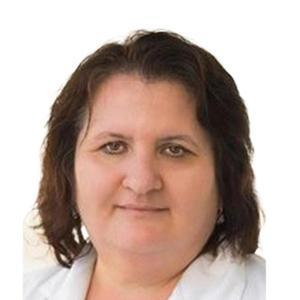 Вялова Тамара Алексеевна