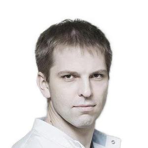 Альянов Александр Леонидович