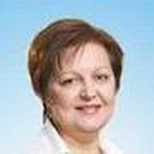 Пухлякова Ольга Николаевна