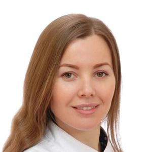 Бодня (Чиркова) Наталия Николаевна