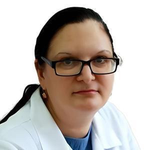 ШирнинаВолкова Любовь Александровна