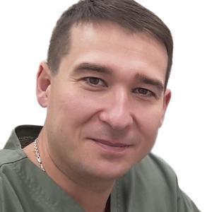 Свиридов Сергей Борисович