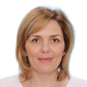 Мкртычан Екатерина Александровна