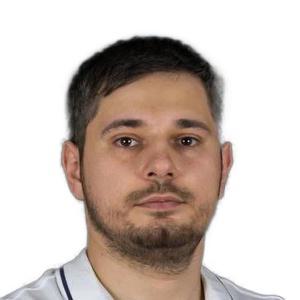 Руднев Даниил Сергеевич