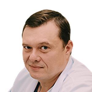 Черновский Андрей Владимирович