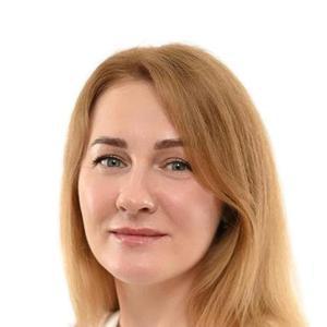Прибыткова Юлия Ивановна