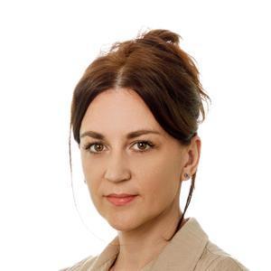 Кемешис Ирина Николаевна