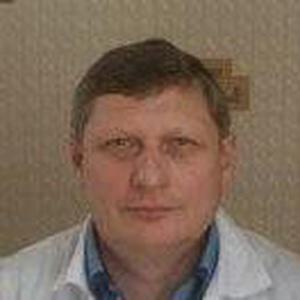 Козлов Александр Вениаминович
