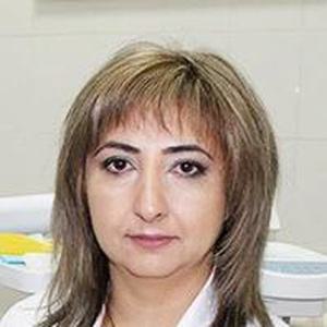 Багирян Тамара Арменаковна