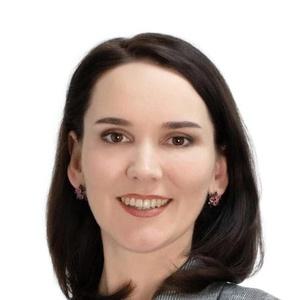 Дыбалева Татьяна Александровна