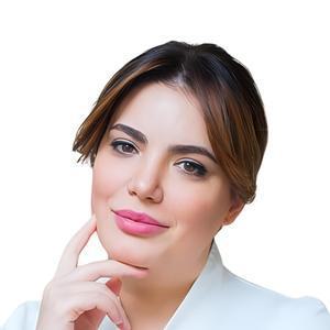 Митилова Илона Олеговна