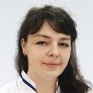 Гордеева Галина Александровна