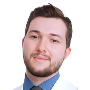 Сергеенко Дмитрий Константинович