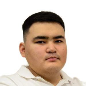 Ильин Семён Витальевич