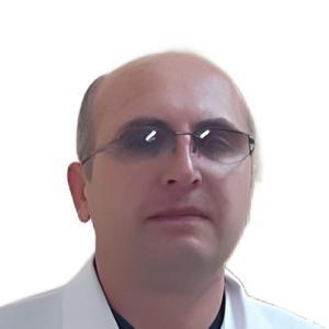 Палунин Сергей Александрович