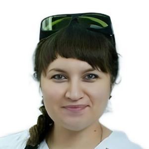 Носикова Юлия Алексеевна