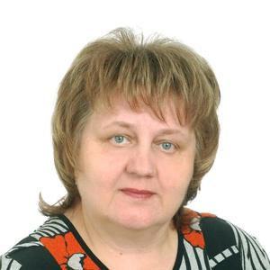 Королева Людмила Владимировна